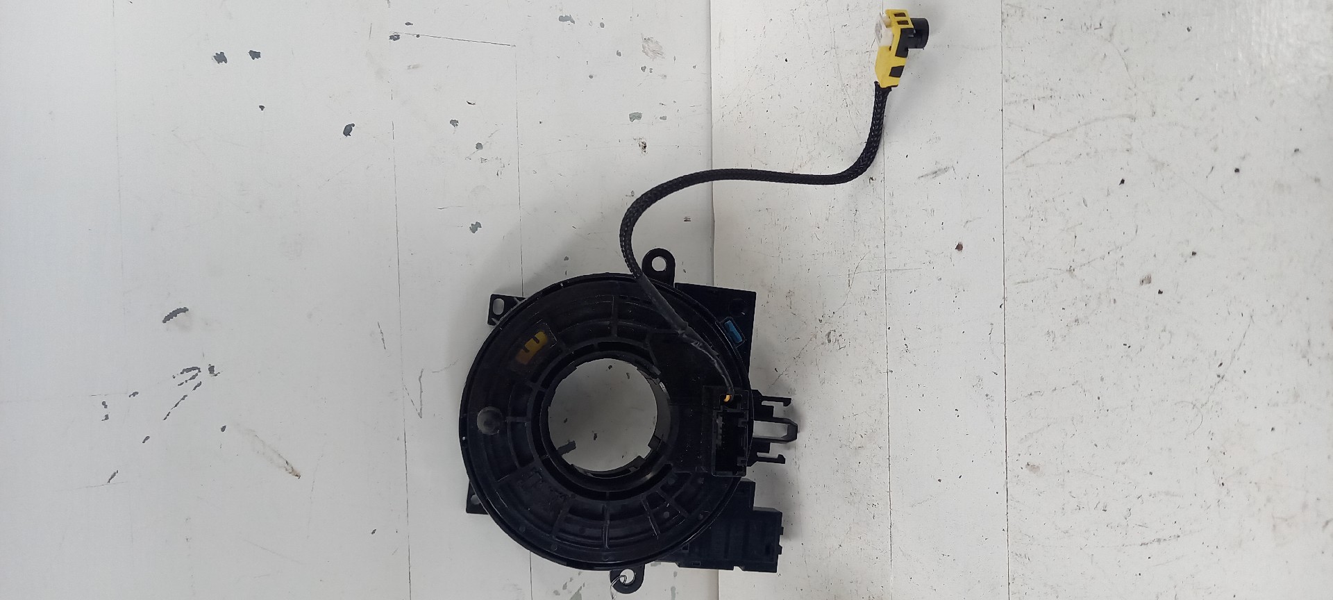 Fita AirBag Volante RENAULT ZOE (BFM_) | 12 - 