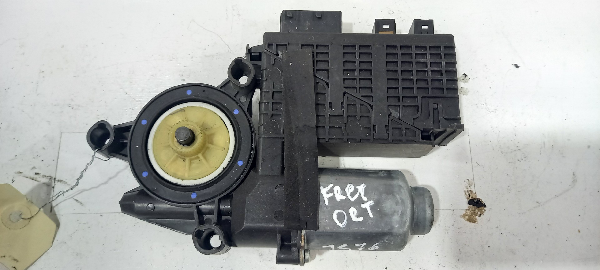 Motor Elevador Vidro Frente Direito CITROEN C4 Picasso I Veículo multiuso (UD_) | 06 - 15