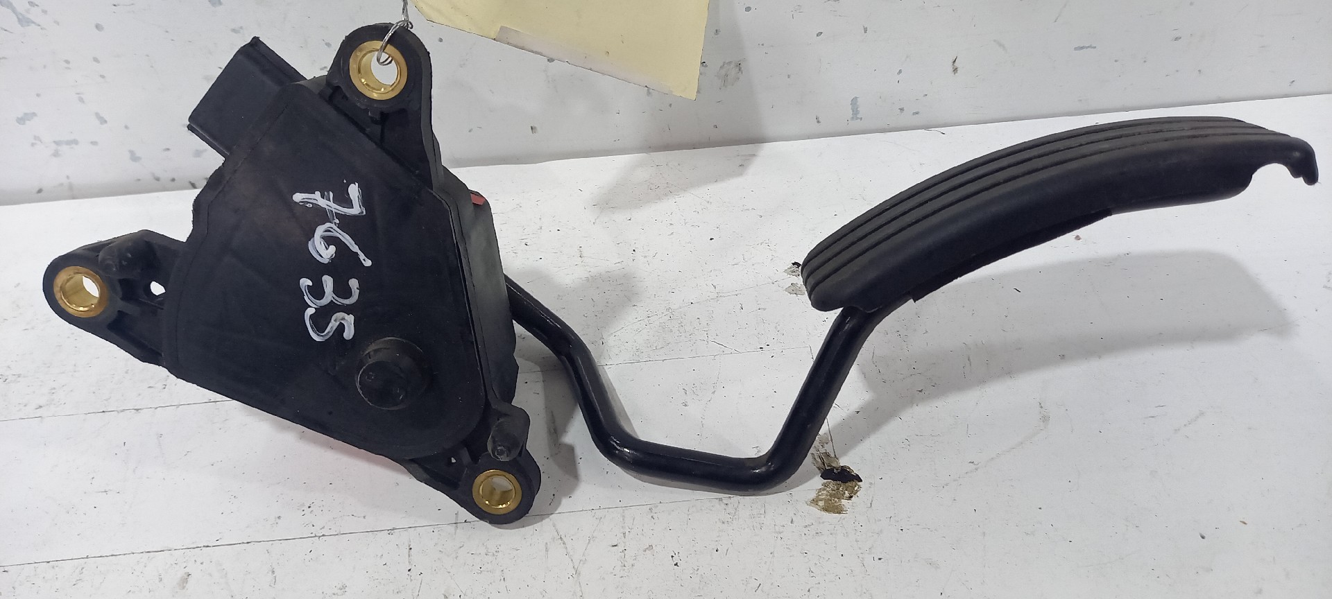 Pedal Acelerador RENAULT CLIO III (BR0/1, CR0/1) | 05 -  Imagem-1