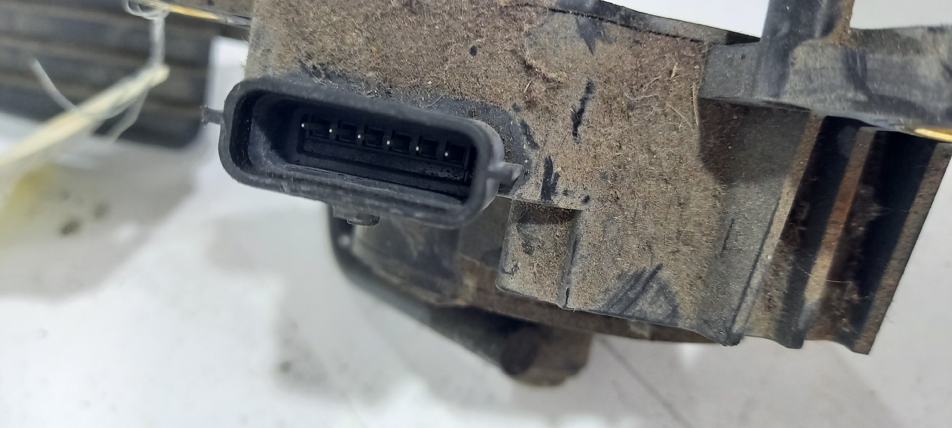 Pedal Acelerador RENAULT KANGOO / GRAND KANGOO (KW0/1_) | 08 -  Imagem-2