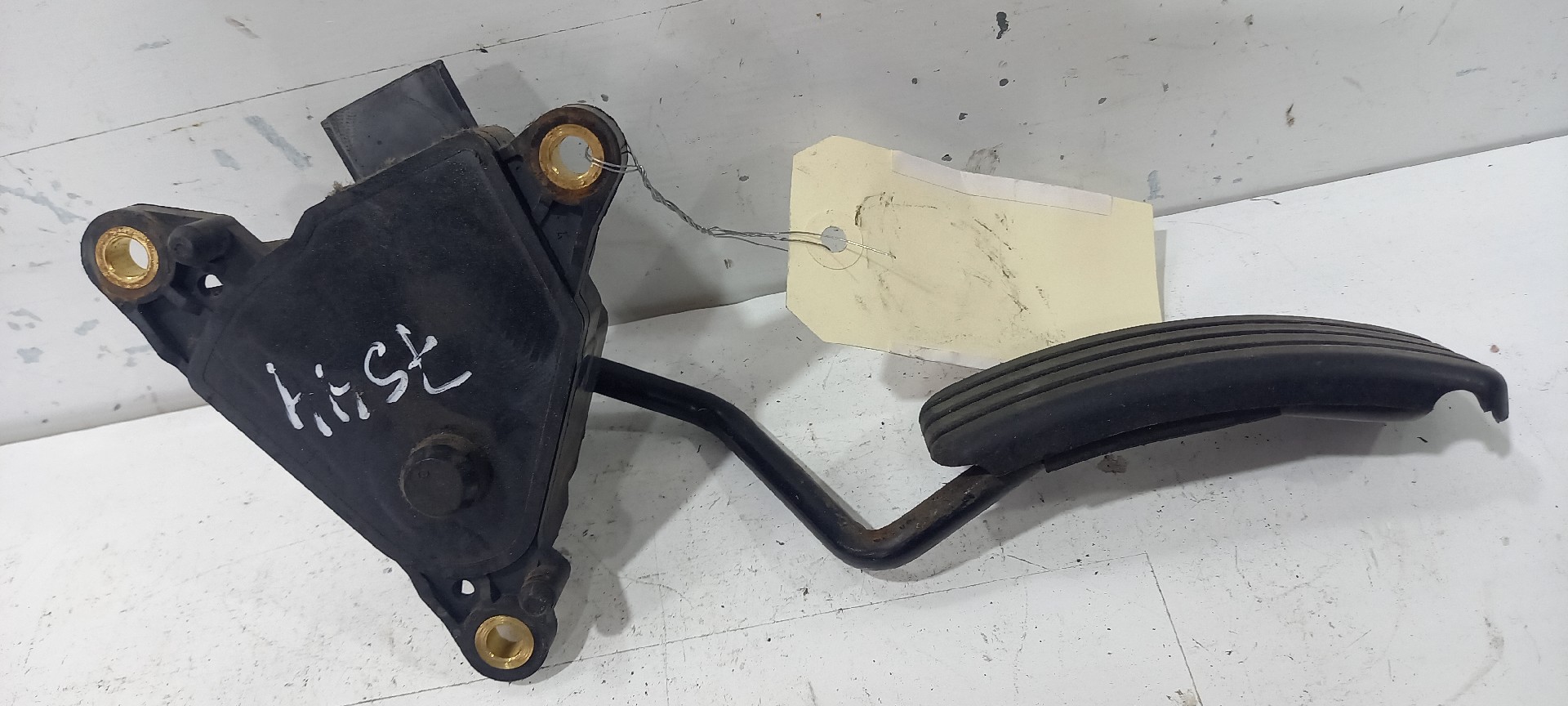 Pedal Acelerador RENAULT KANGOO / GRAND KANGOO (KW0/1_) | 08 -  Imagem-1