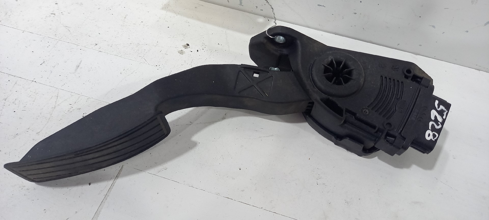 Pedal Acelerador OPEL AGILA (B) (H08) | 08 - 14