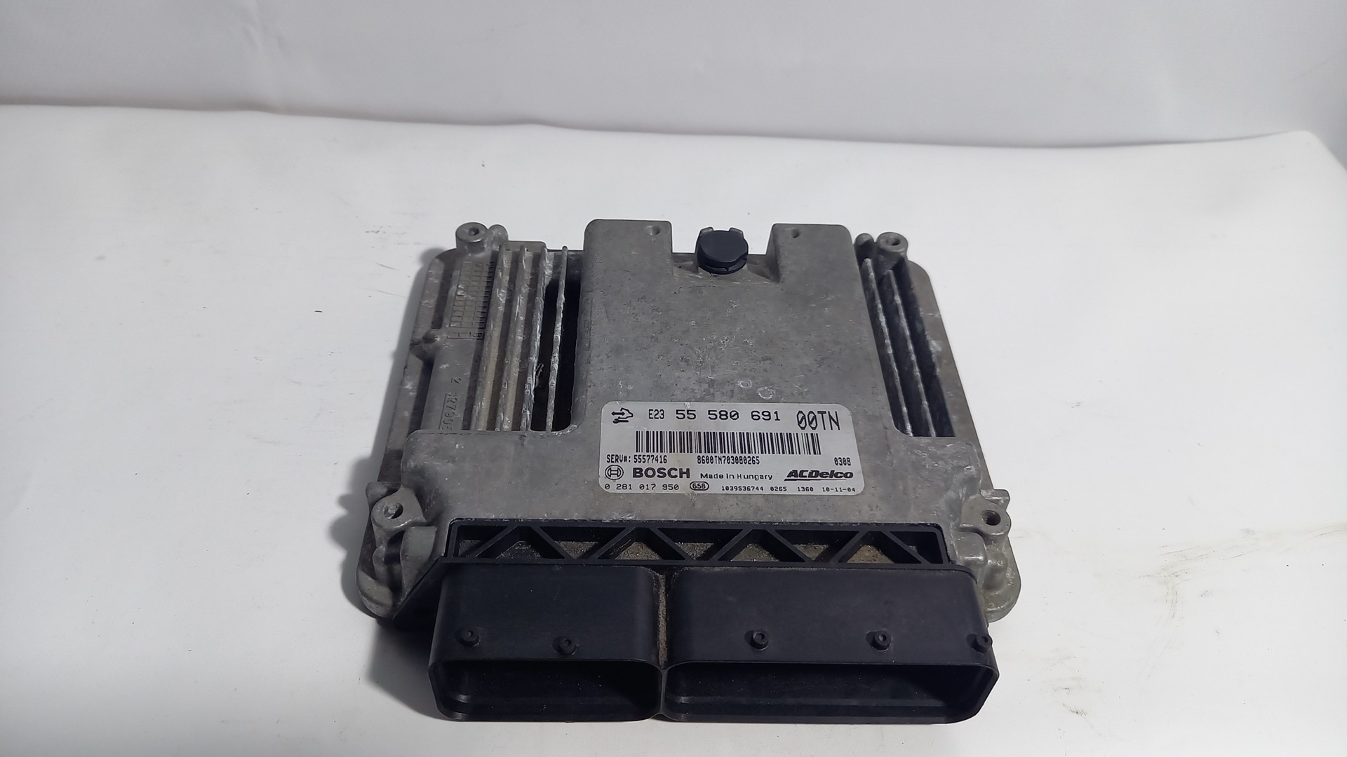 Módulo / Centralina OPEL CORSA D (S07) | 06 - 14