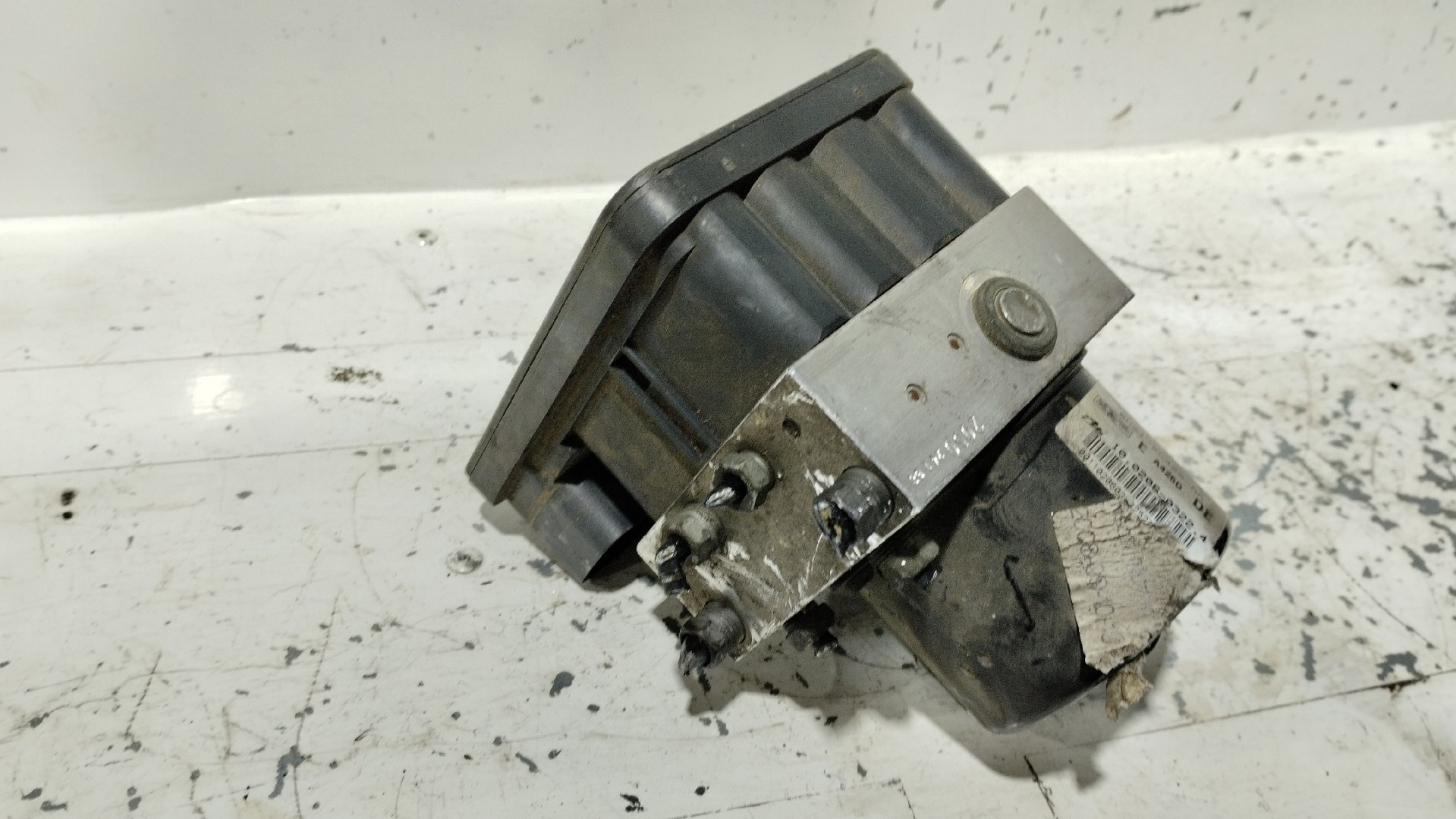 ABS FORD FOCUS II Turnier (DA_, FFS, DS) | 04 - 12