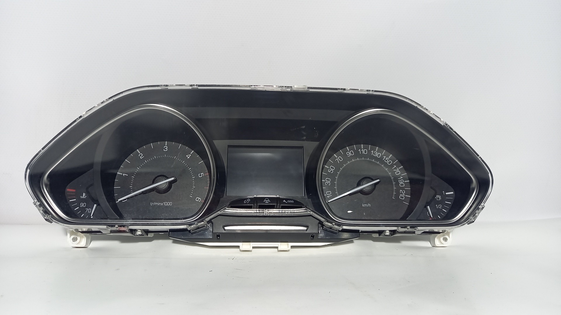 Quadrante PEUGEOT 208 I (CA_, CC_) | 12 - 