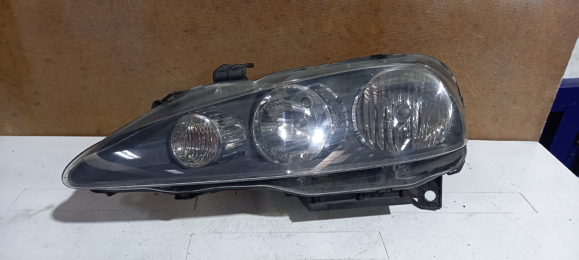 Ótica Esquerda ALFA ROMEO 147 (937_) | 00 - 10
