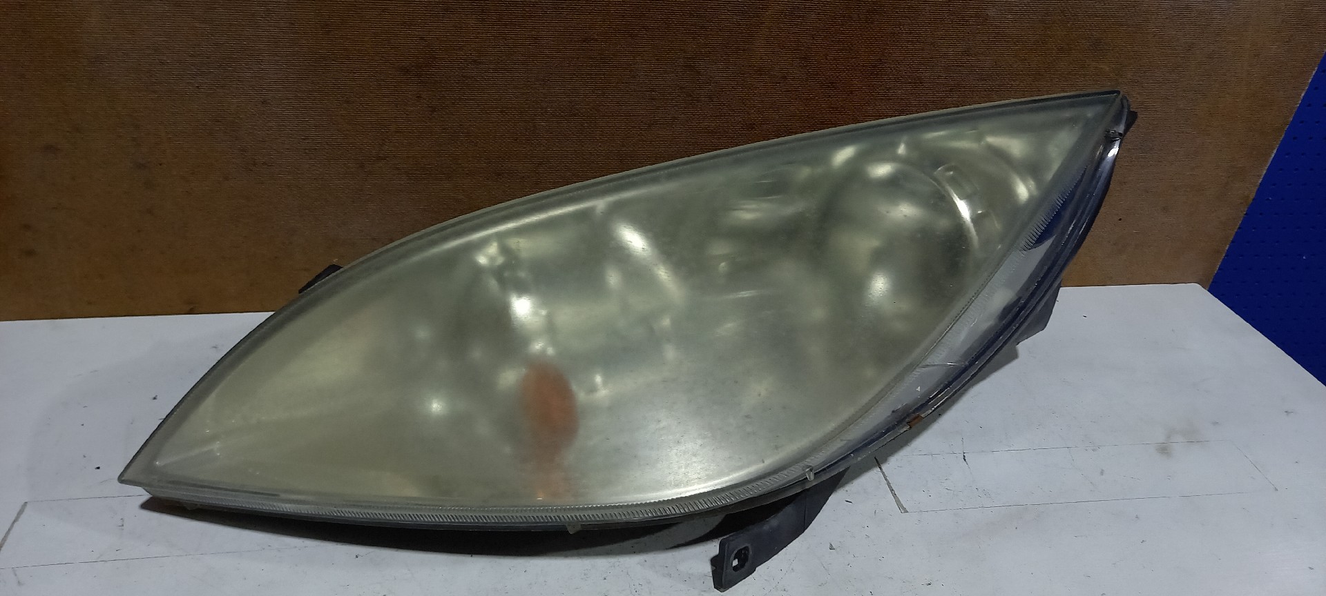 Ótica Esquerda MITSUBISHI COLT VI (Z3_A, Z2_A) | 02 - 12