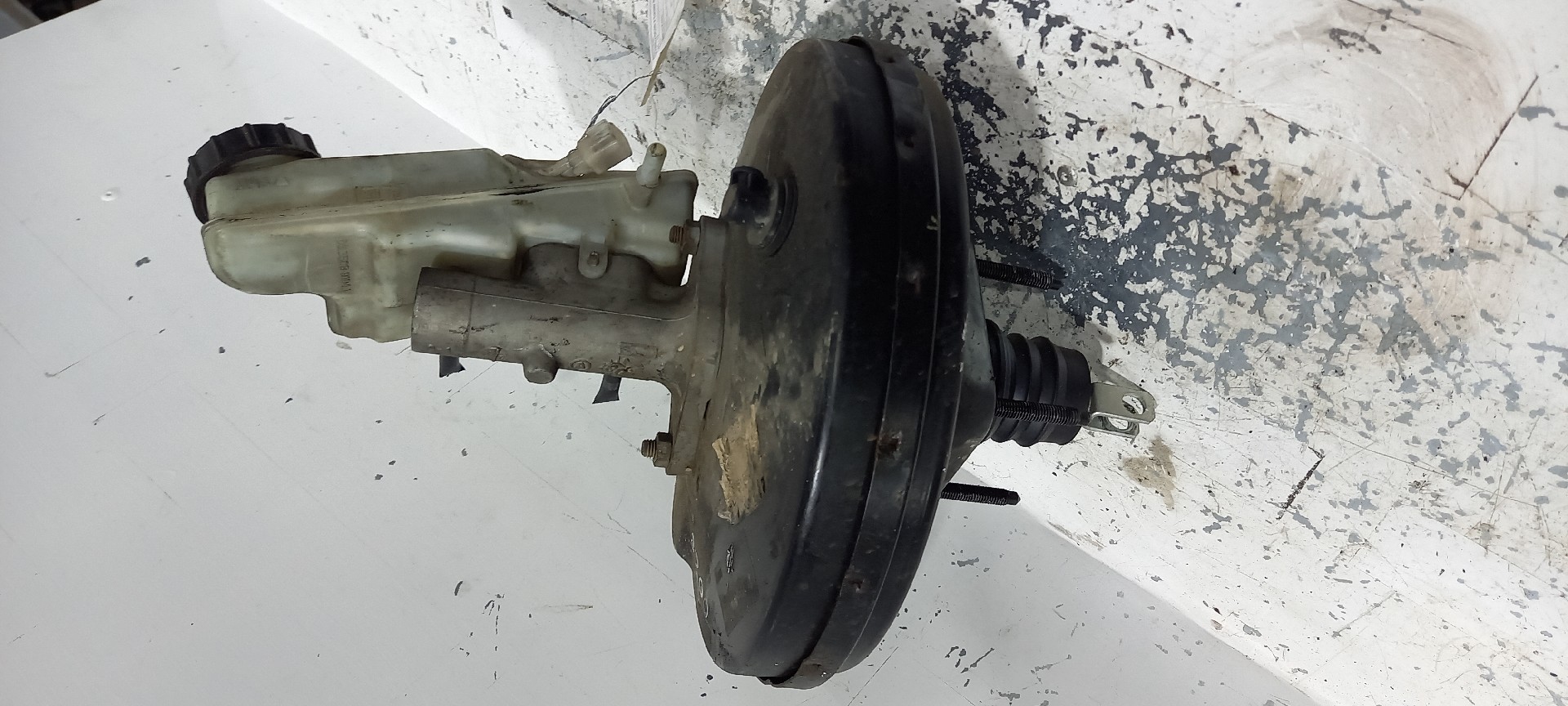 Servo-Freio FORD FOCUS II Turnier (DA_, FFS, DS) | 04 - 12