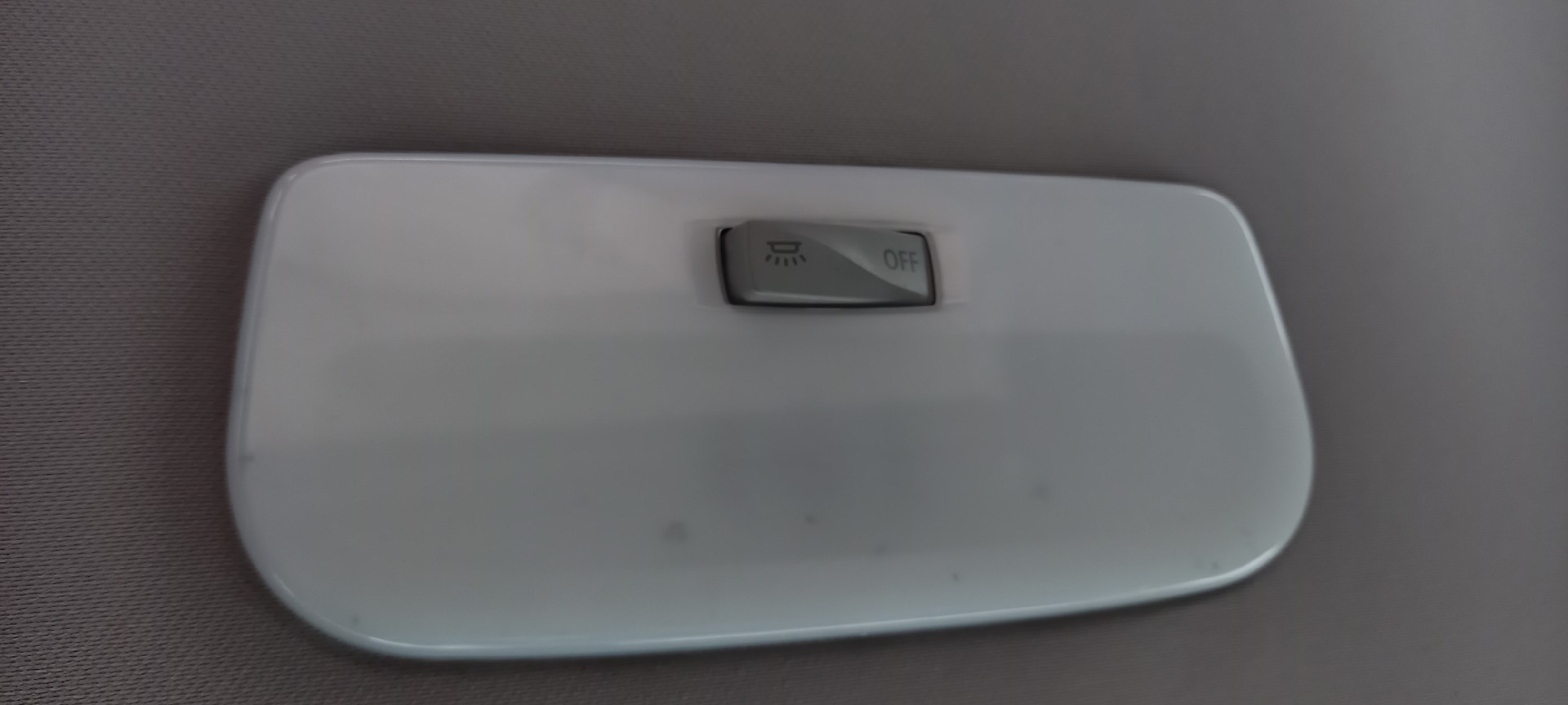 Plafonier RENAULT MEGANE III Grandtour (KZ0/1) | 08 - 