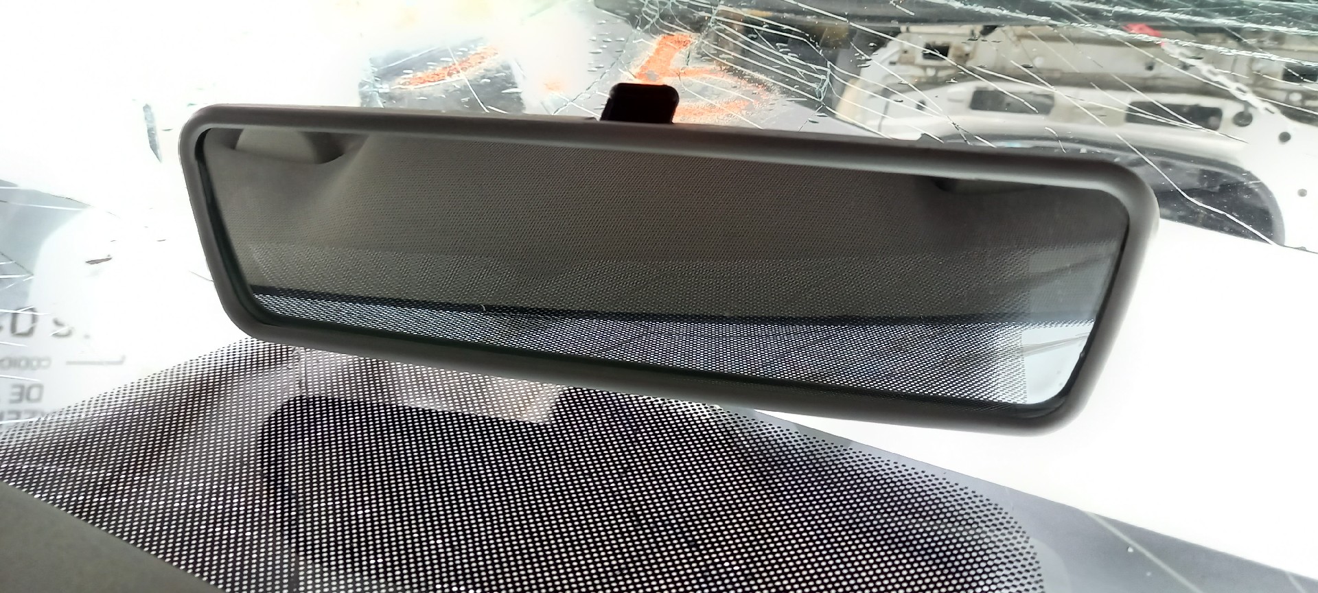 Retrovisor Interior VOLKSWAGEN POLO (6R1, 6C1) | 09 - 