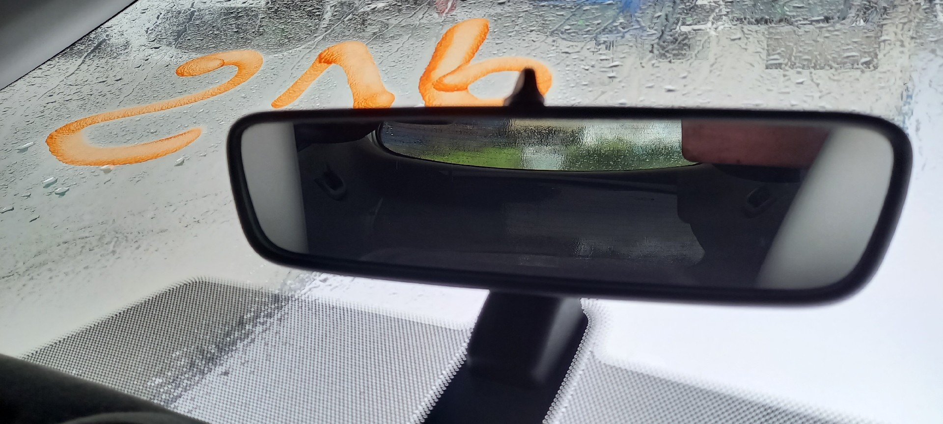 Retrovisor Interior OPEL CORSA D (S07) | 06 - 14