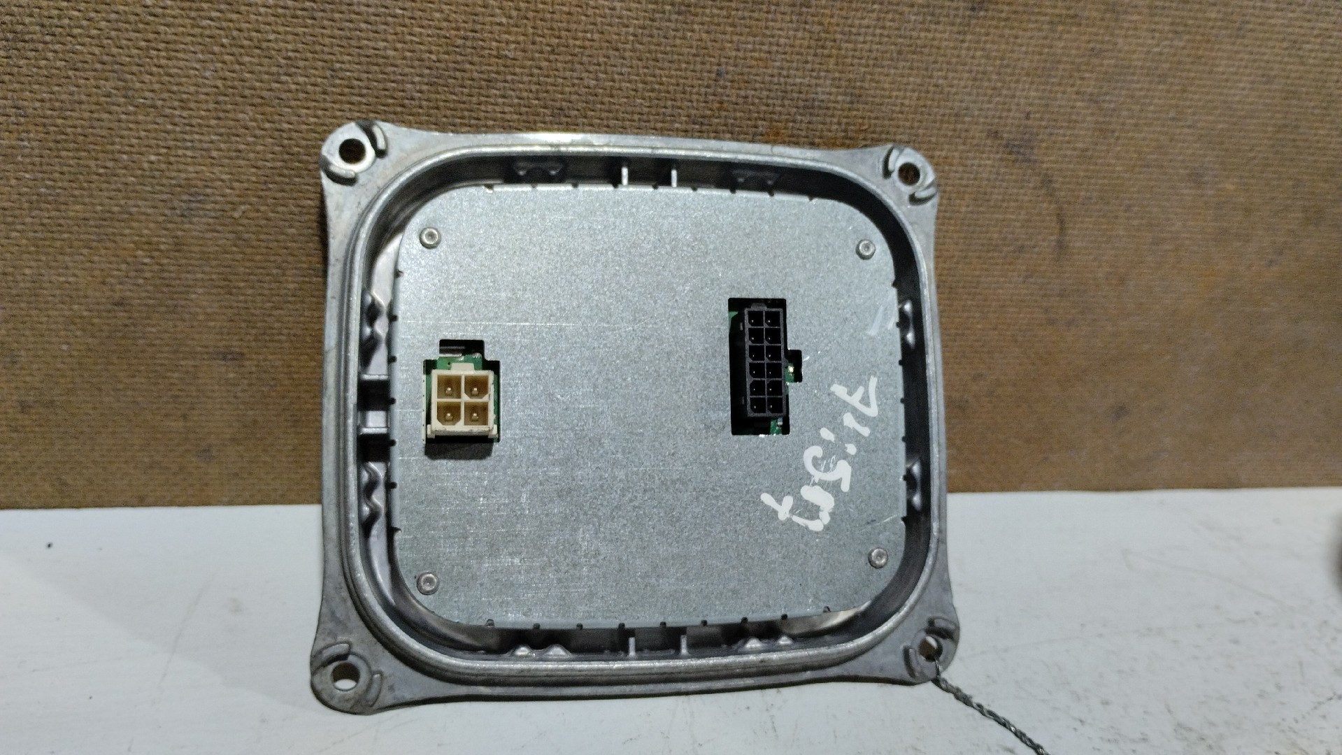 Engine Module PEUGEOT 308 SW II | 14 - 