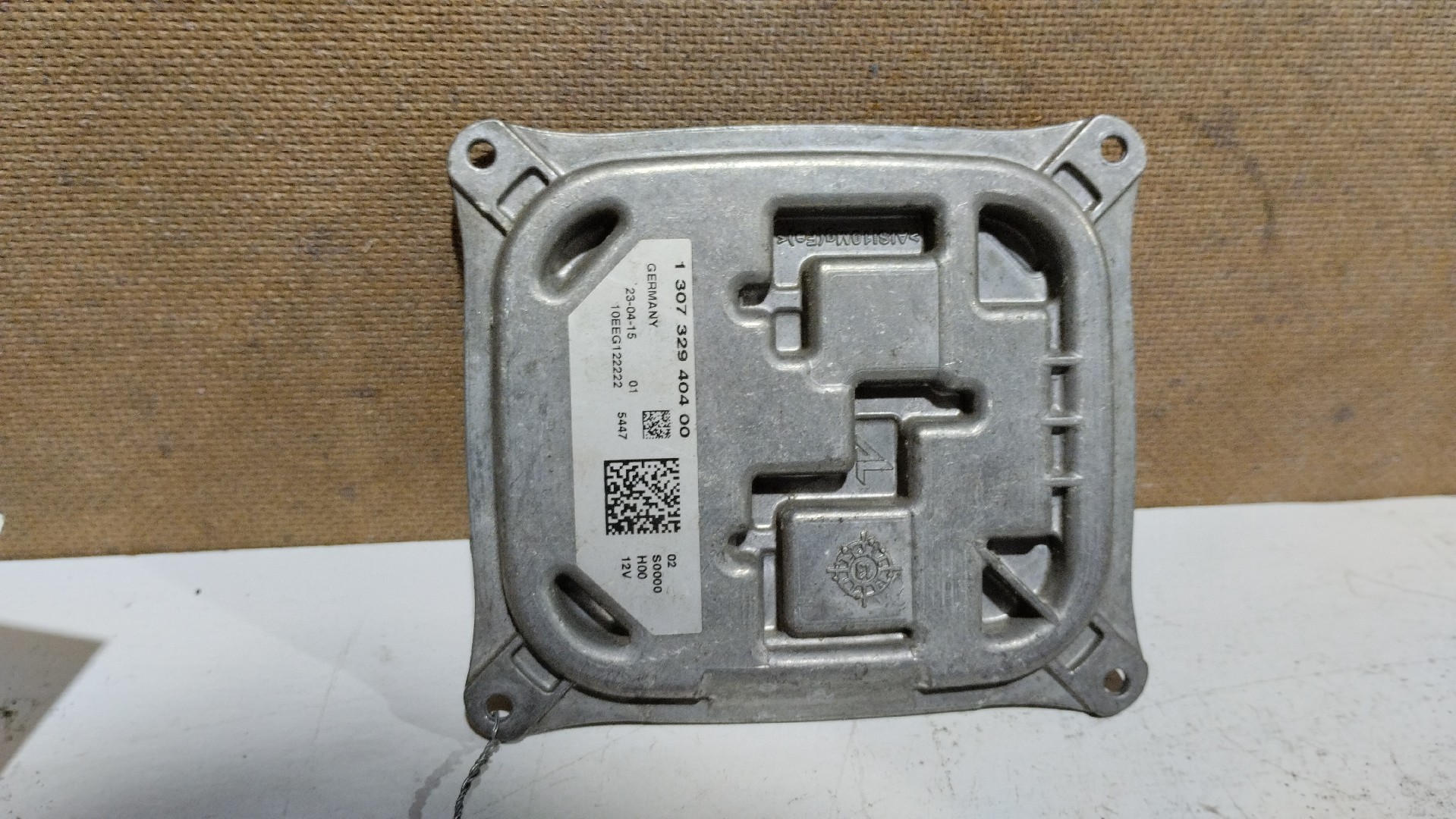 Engine Module PEUGEOT 308 SW II | 14 -  Imagem-1