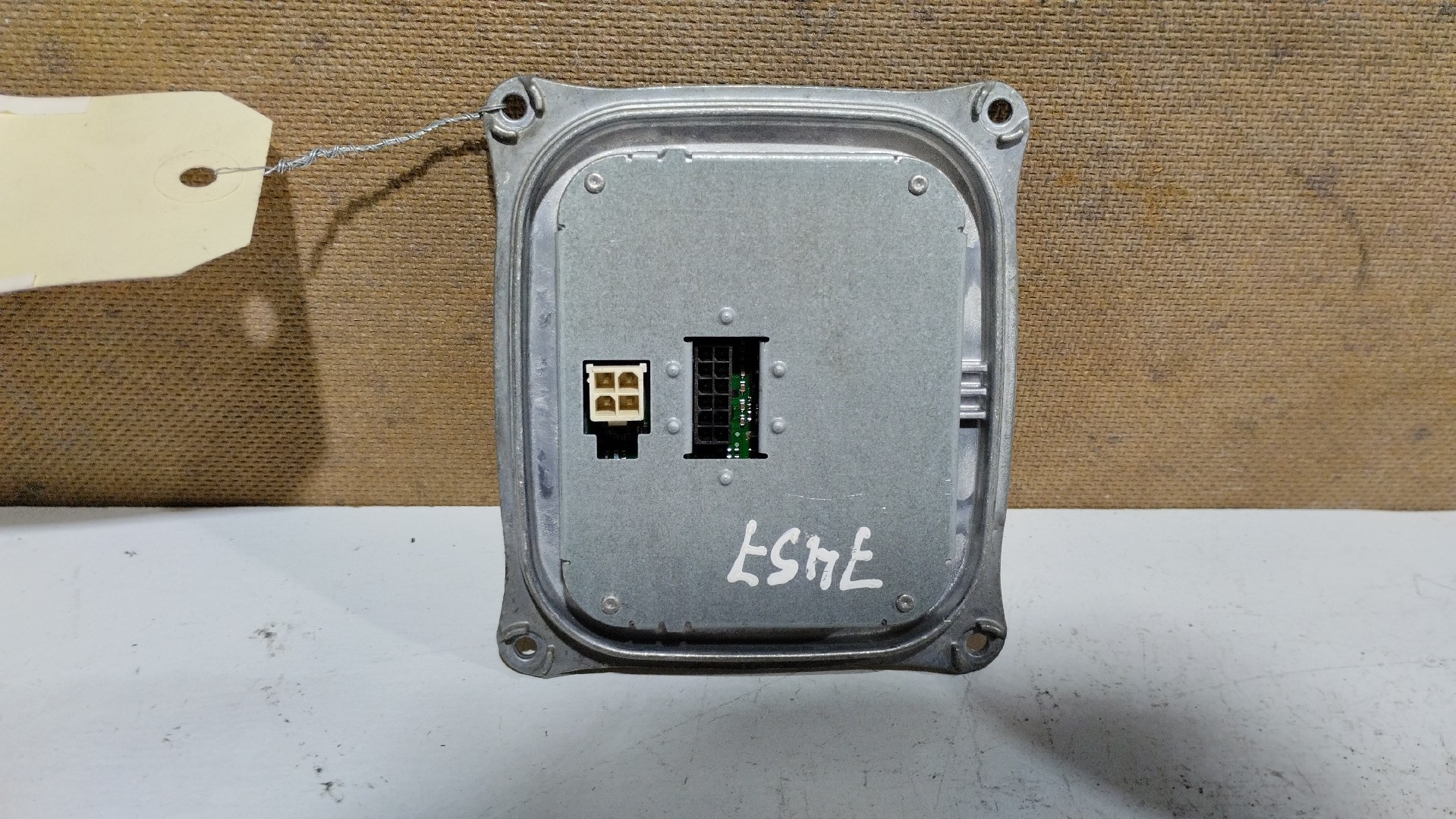Engine Module PEUGEOT 308 SW II | 14 - 