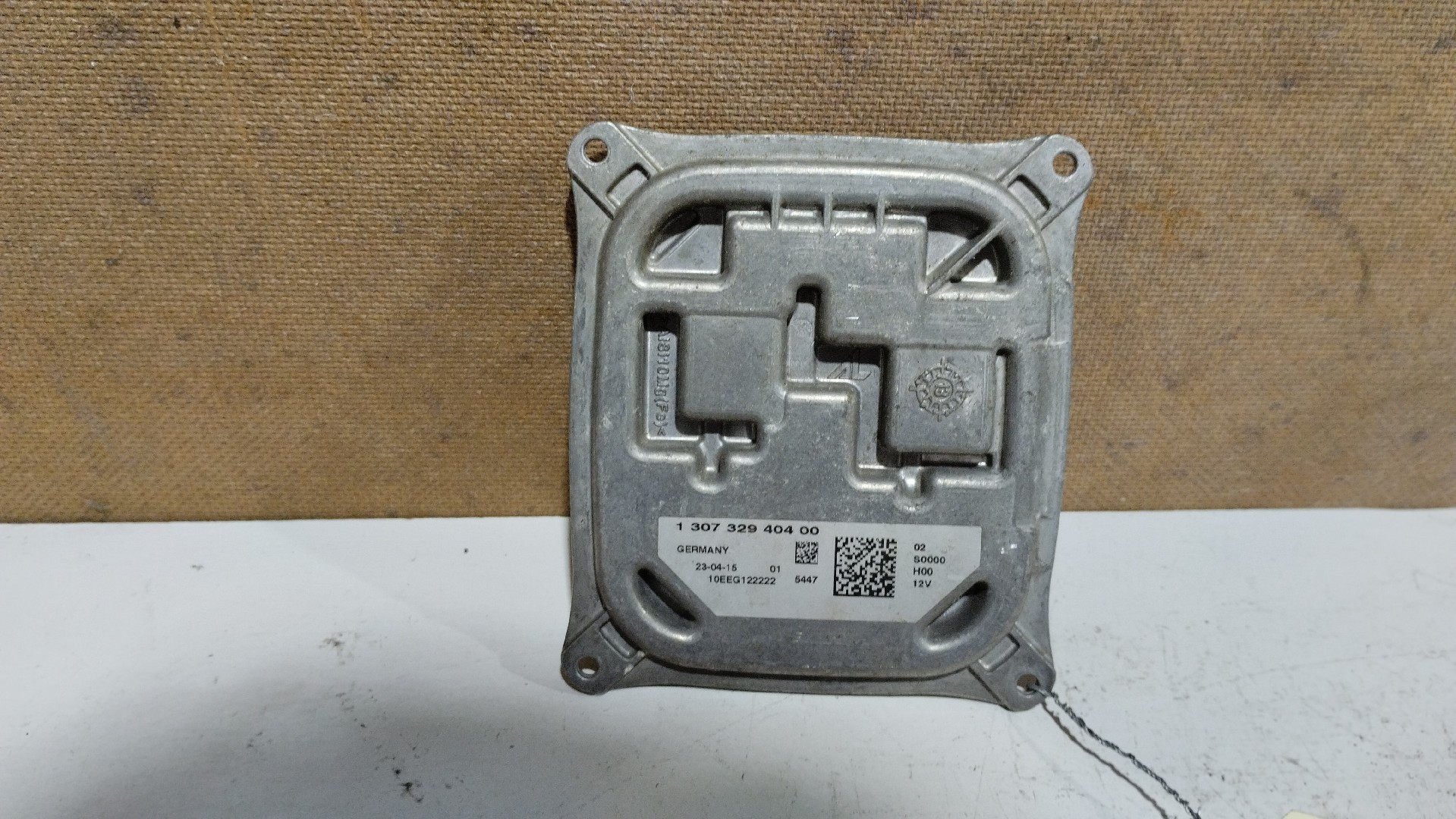 Engine Module PEUGEOT 308 SW II | 14 -  Imagem-3