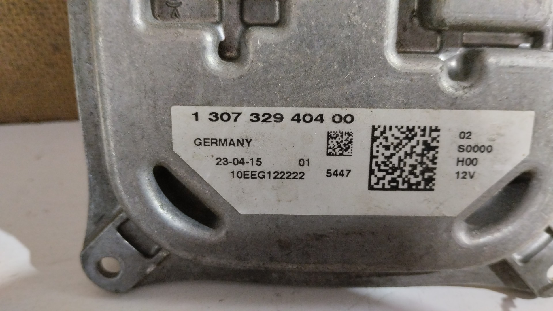 Engine Module PEUGEOT 308 SW II | 14 -  Imagem-5