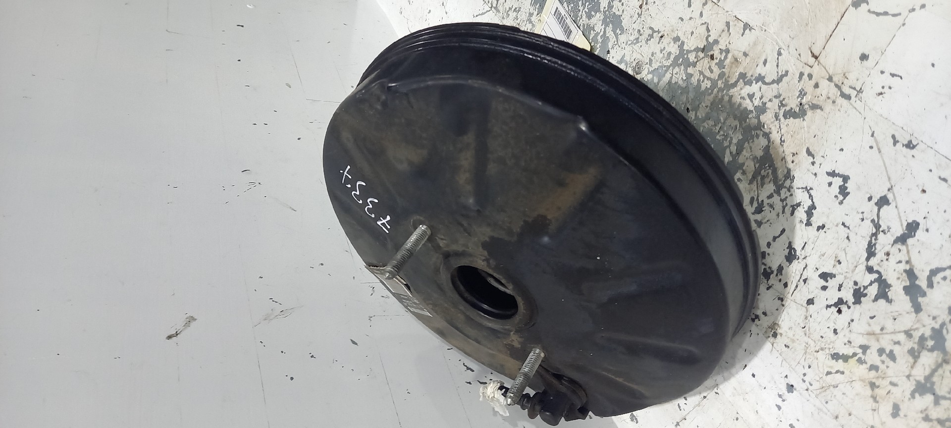 Servo-Freio PEUGEOT 308 II | 13 - 