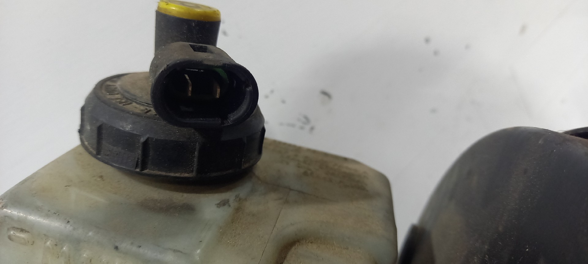 Servo-Freio RENAULT MASTER II Caixa (FD) | 98 -  Imagem-2