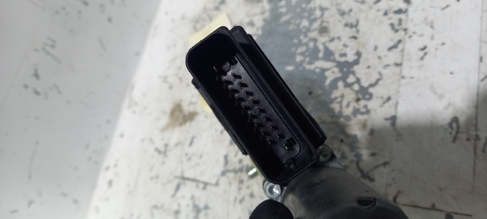 Motor Elevador Vidro Tras Direito VOLKSWAGEN GOLF PLUS (5M1, 521) | 04 - 13 Imagem-2