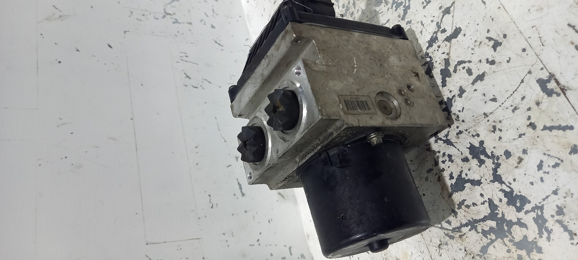 ABS VOLKSWAGEN PASSAT Variant (3C5) | 05 - 11