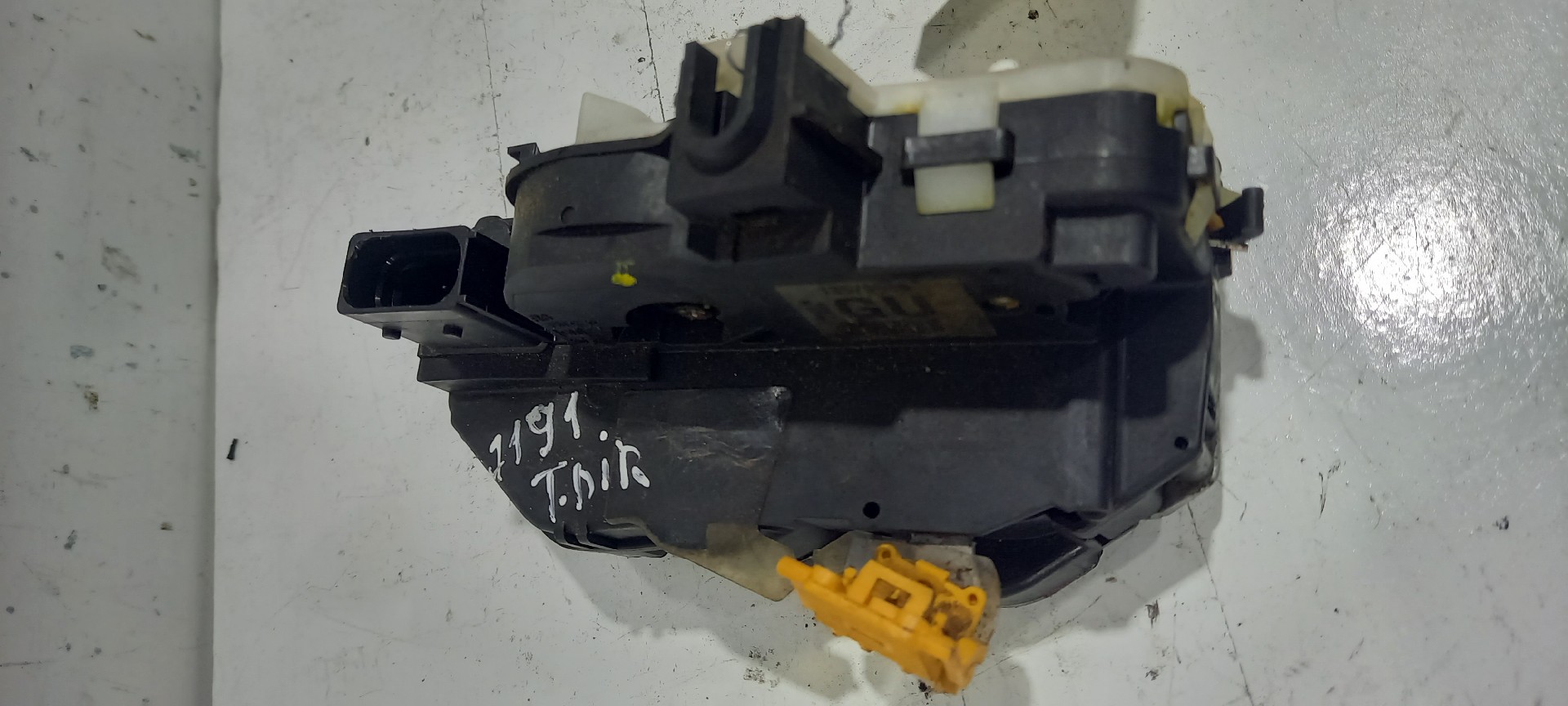 Fechadura Tras Lado Direito OPEL INSIGNIA A (G09) | 08 - 17