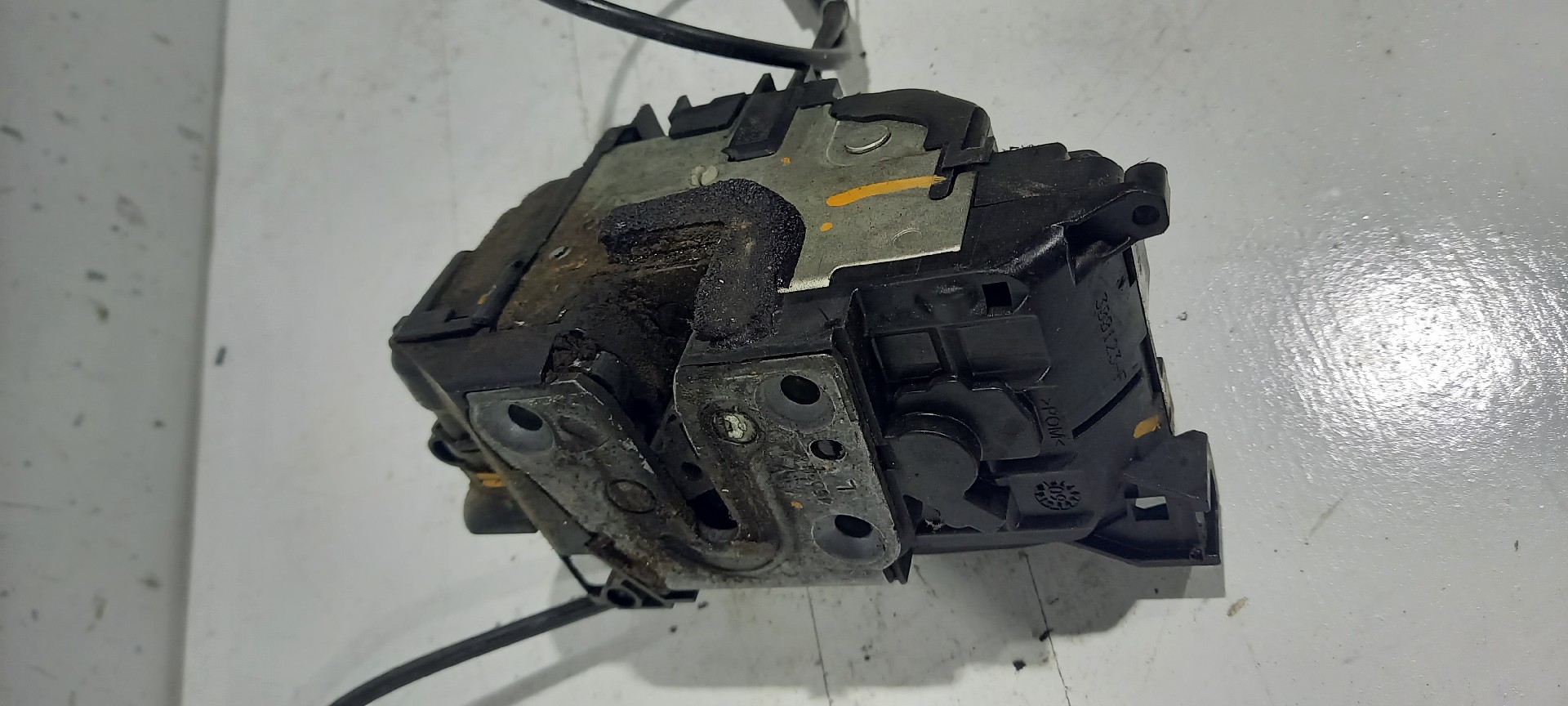 Fechadura Frente Lado Esquerdo RENAULT CLIO III (BR0/1, CR0/1) | 05 -  Imagem-1