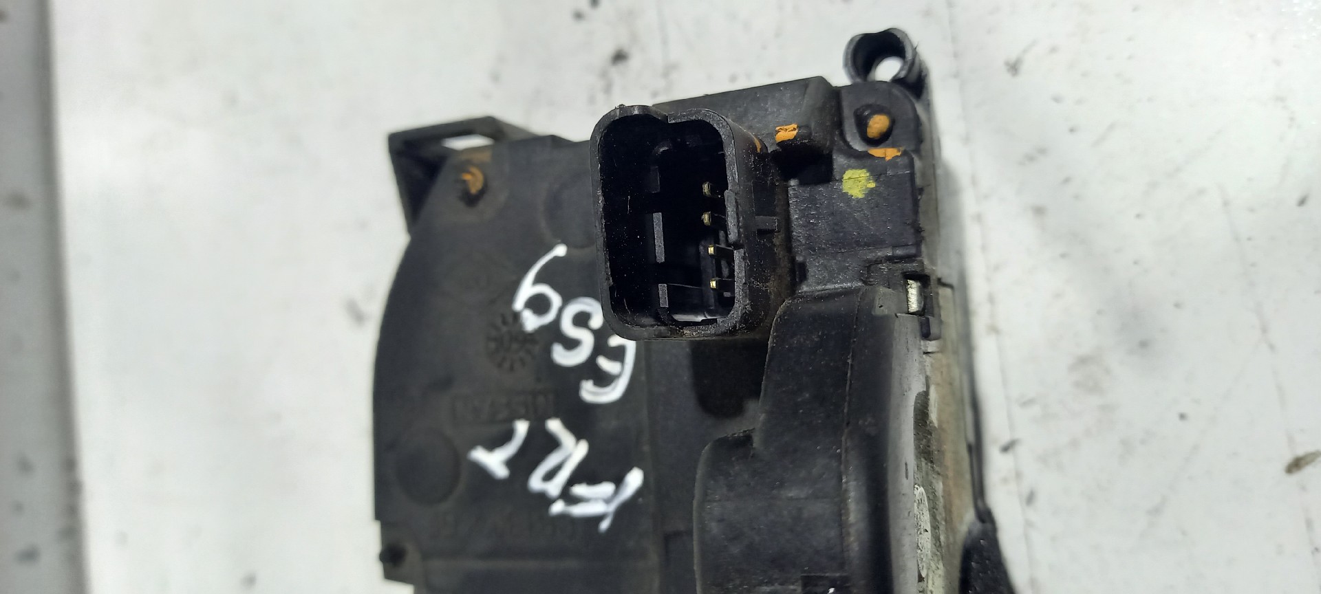 Fechadura Frente Lado Esquerdo RENAULT CLIO III (BR0/1, CR0/1) | 05 -  Imagem-2