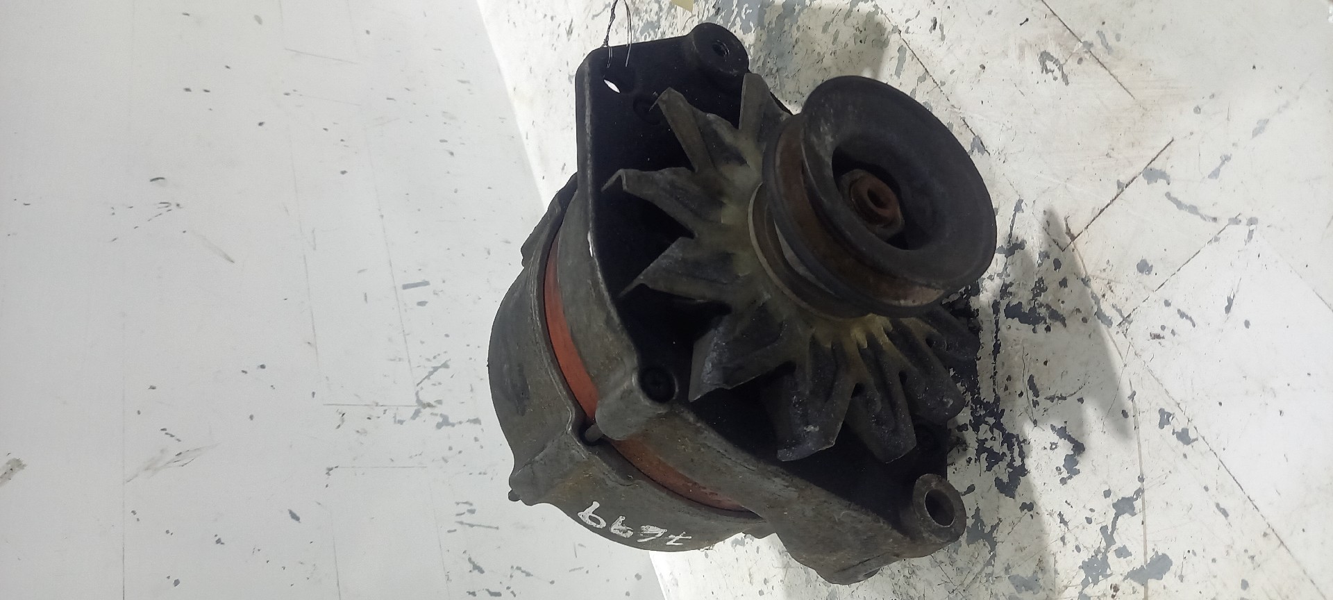 Alternador VOLKSWAGEN PASSAT (3A2, 35I) | 88 - 97