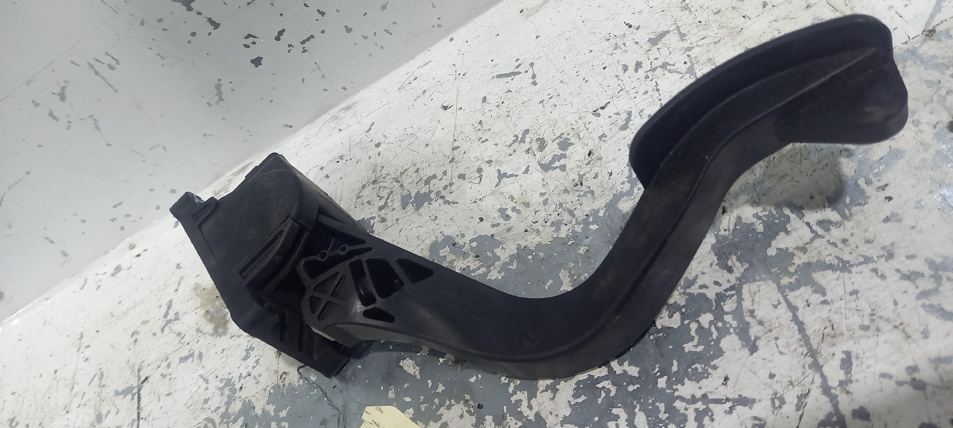 Pedal Acelerador CITROEN C4 Picasso I Veículo multiuso (UD_) | 06 - 15 Imagem-1
