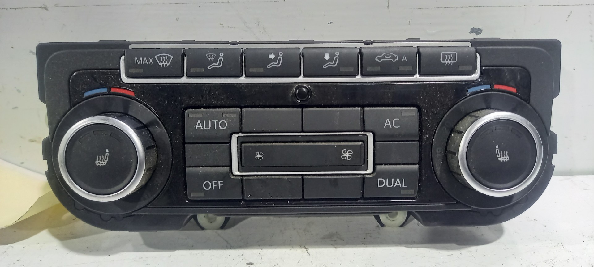 Comando Sofagem VOLKSWAGEN GOLF PLUS (5M1, 521) | 04 - 13