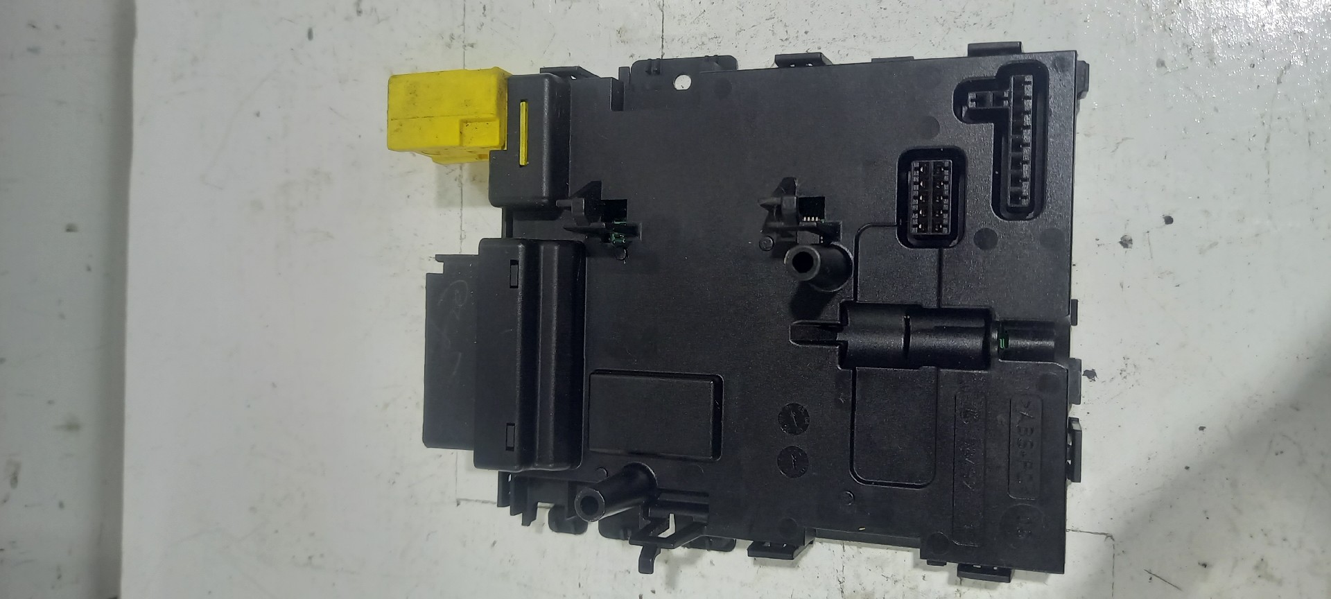 Engine Module VOLKSWAGEN GOLF PLUS (5M1, 521) | 04 - 13