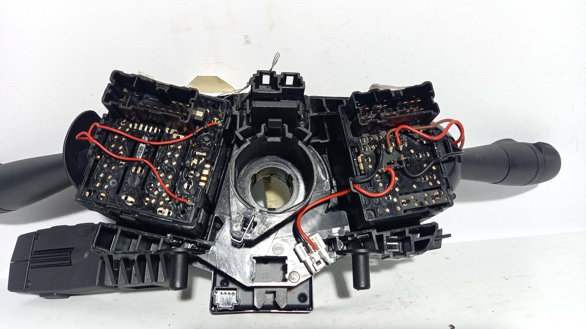 Manetes Luzes/Piscas e Limpa-vidros DACIA SANDERO II | 12 -  Imagem-3