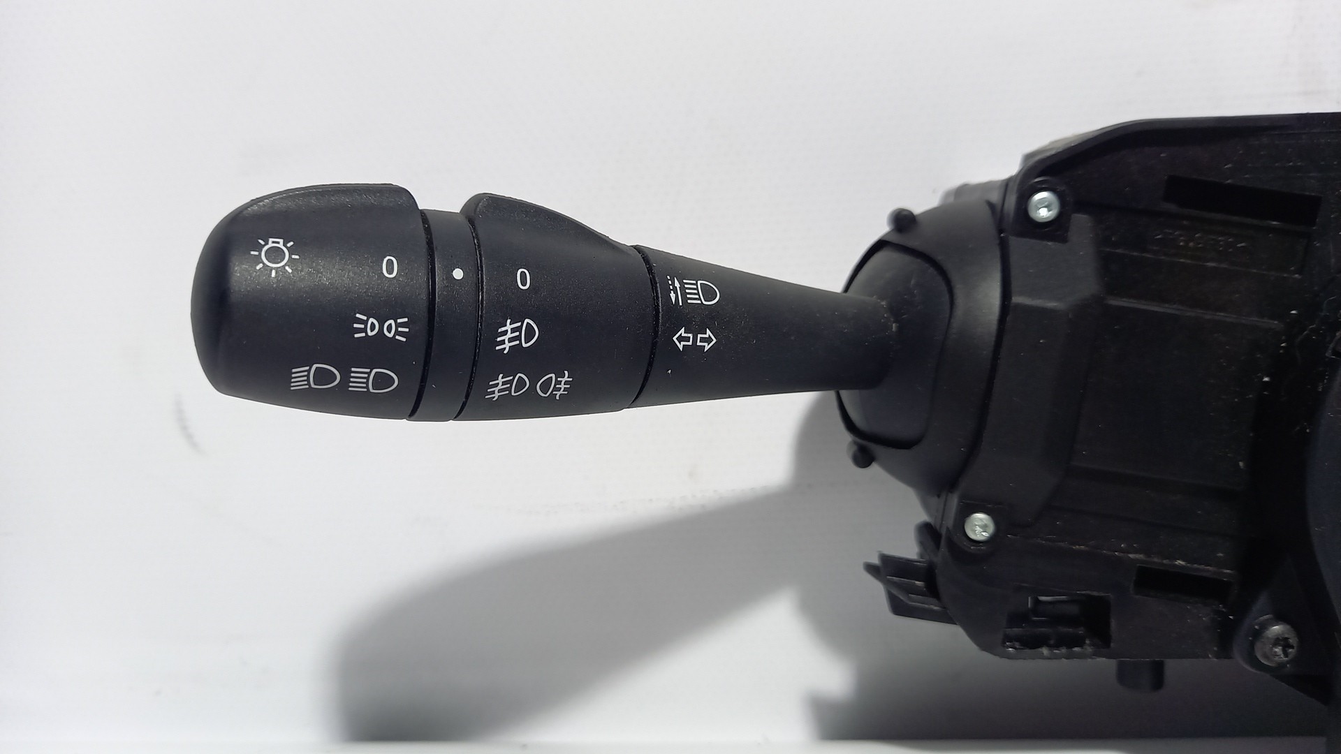 Manetes Luzes/Piscas e Limpa-vidros DACIA SANDERO II | 12 -  Imagem-5