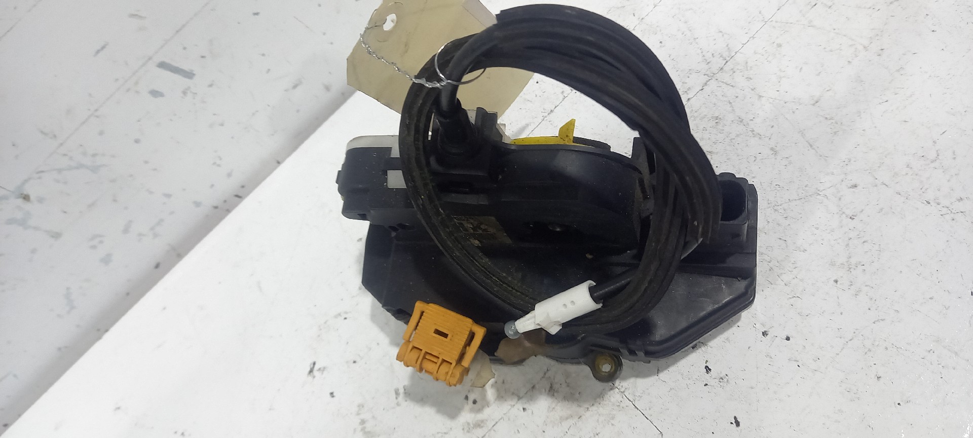 Fechadura Frente Lado Esquerdo OPEL INSIGNIA A (G09) | 08 - 17