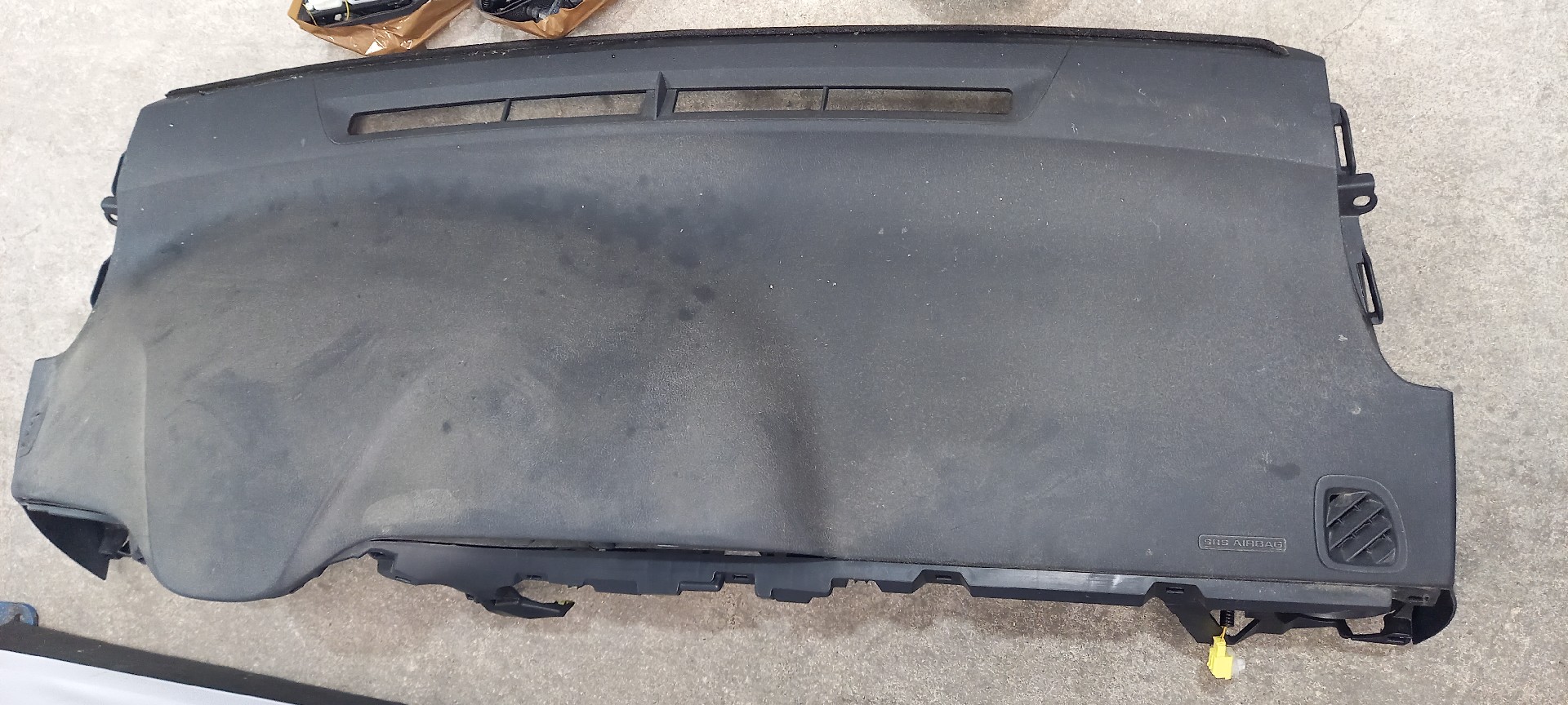 Kit de Airbags TOYOTA YARIS (_P13_) | 10 -  Imagem-1