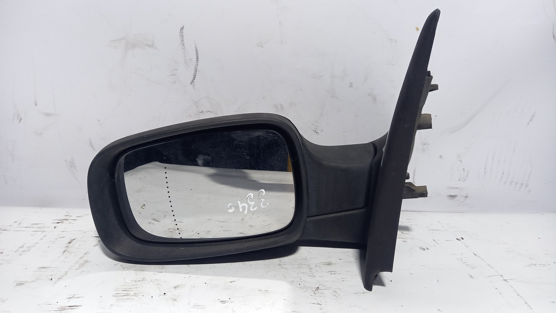 Retrovisor Lado Esquerdo RENAULT CLIO III (BR0/1, CR0/1) | 05 -  Imagem-4
