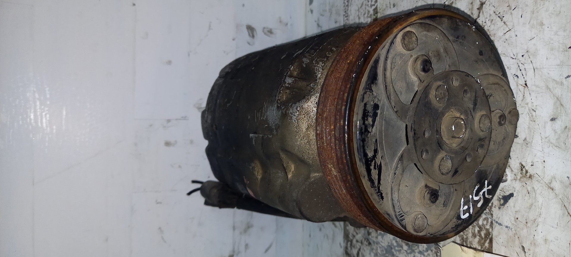 Compressor AC VOLKSWAGEN GOLF IV (1J1) | 97 - 07 Imagem-1