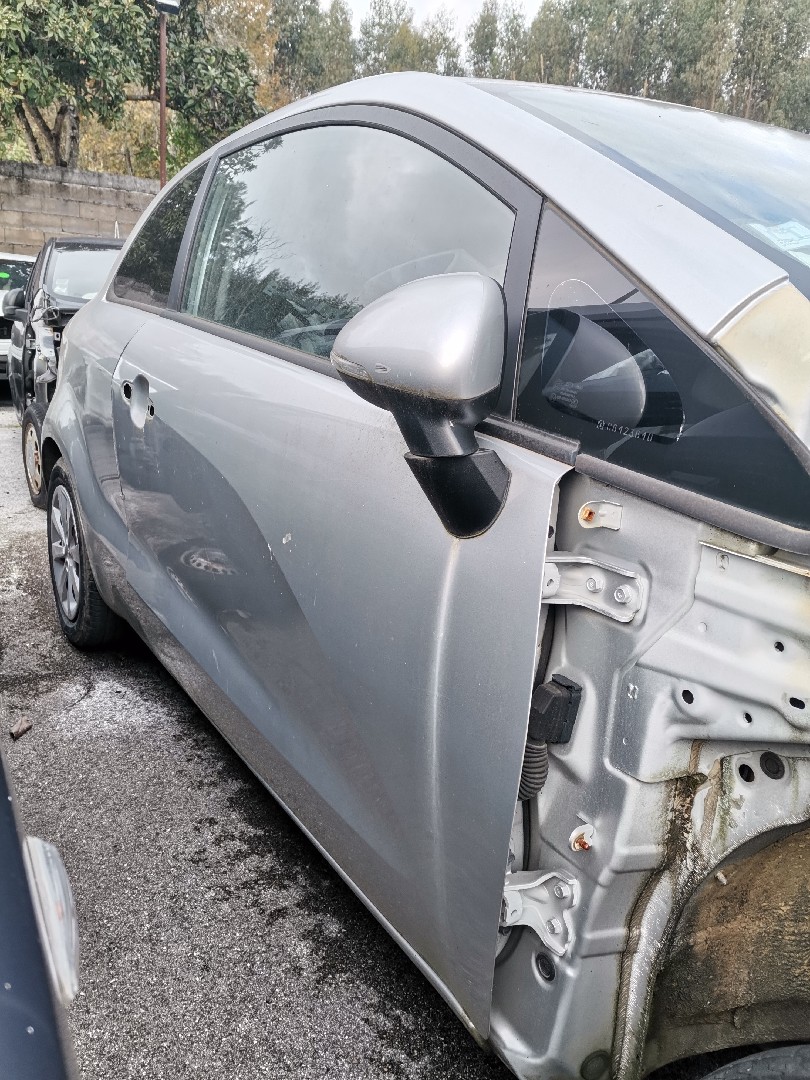 Porta Frente Lado Direito KIA RIO III (UB) | 11 - 