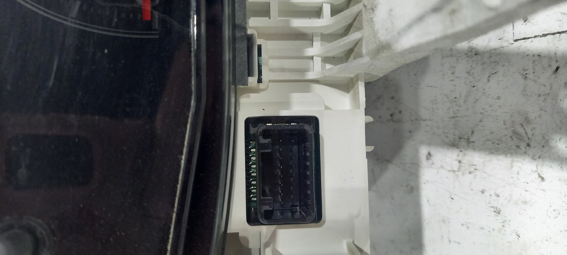 Quadrante TOYOTA YARIS (_P9_) | 05 - 14 Imagem-3