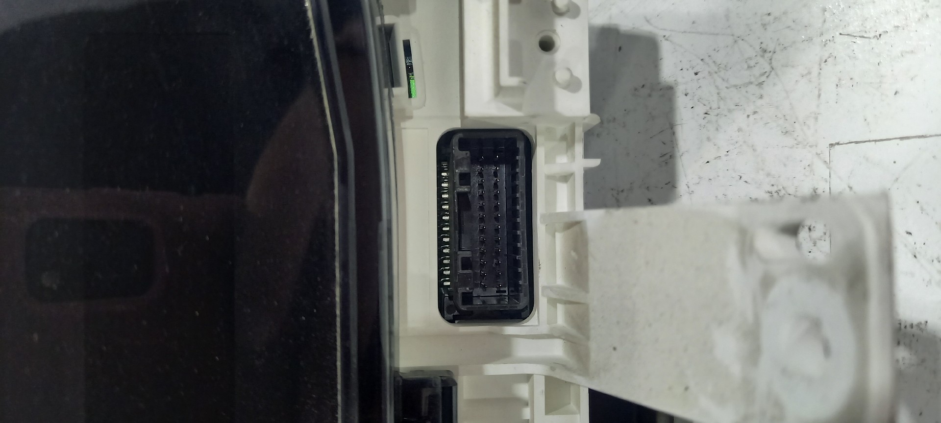 Quadrante TOYOTA YARIS (_P9_) | 05 - 14 Imagem-2