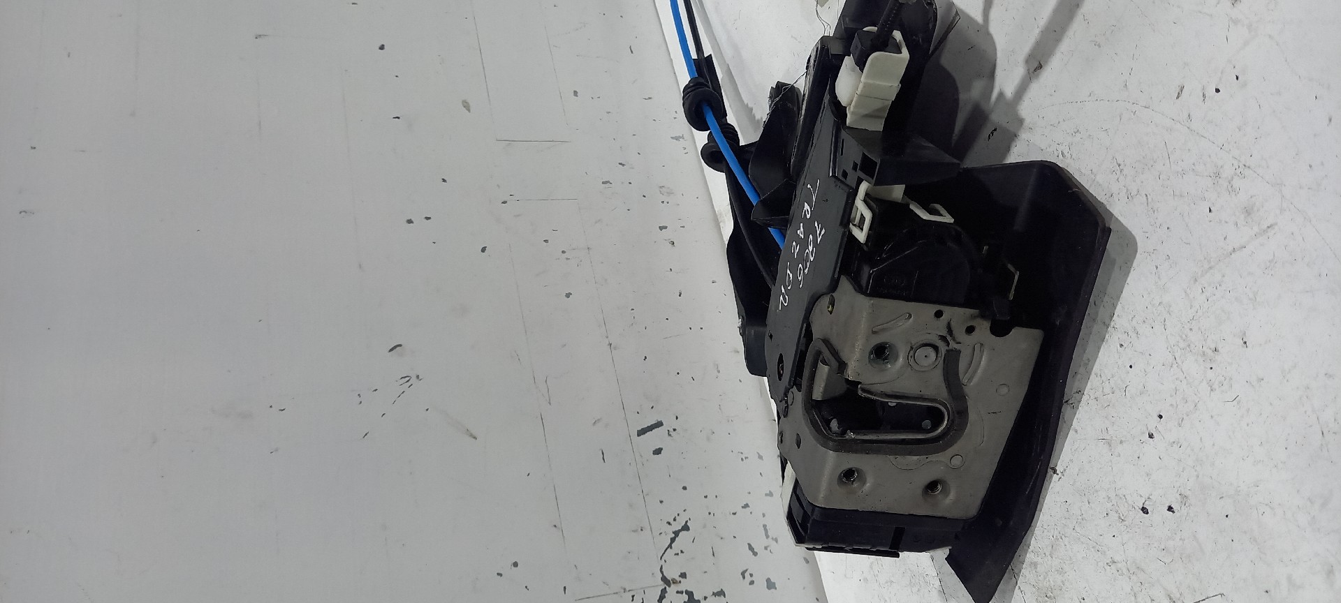 Fechadura Tras Lado Direito MERCEDES-BENZ C-CLASS T-Model (S204) | 07 - 14