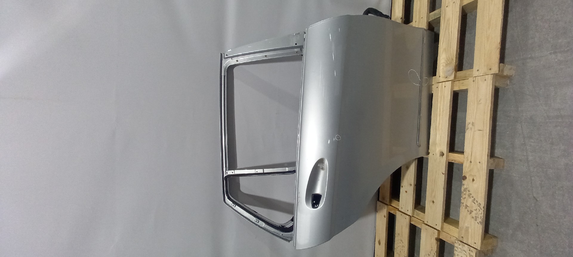 Porta Tras Lado Direito MERCEDES-BENZ C-CLASS T-Model (S204) | 07 - 14