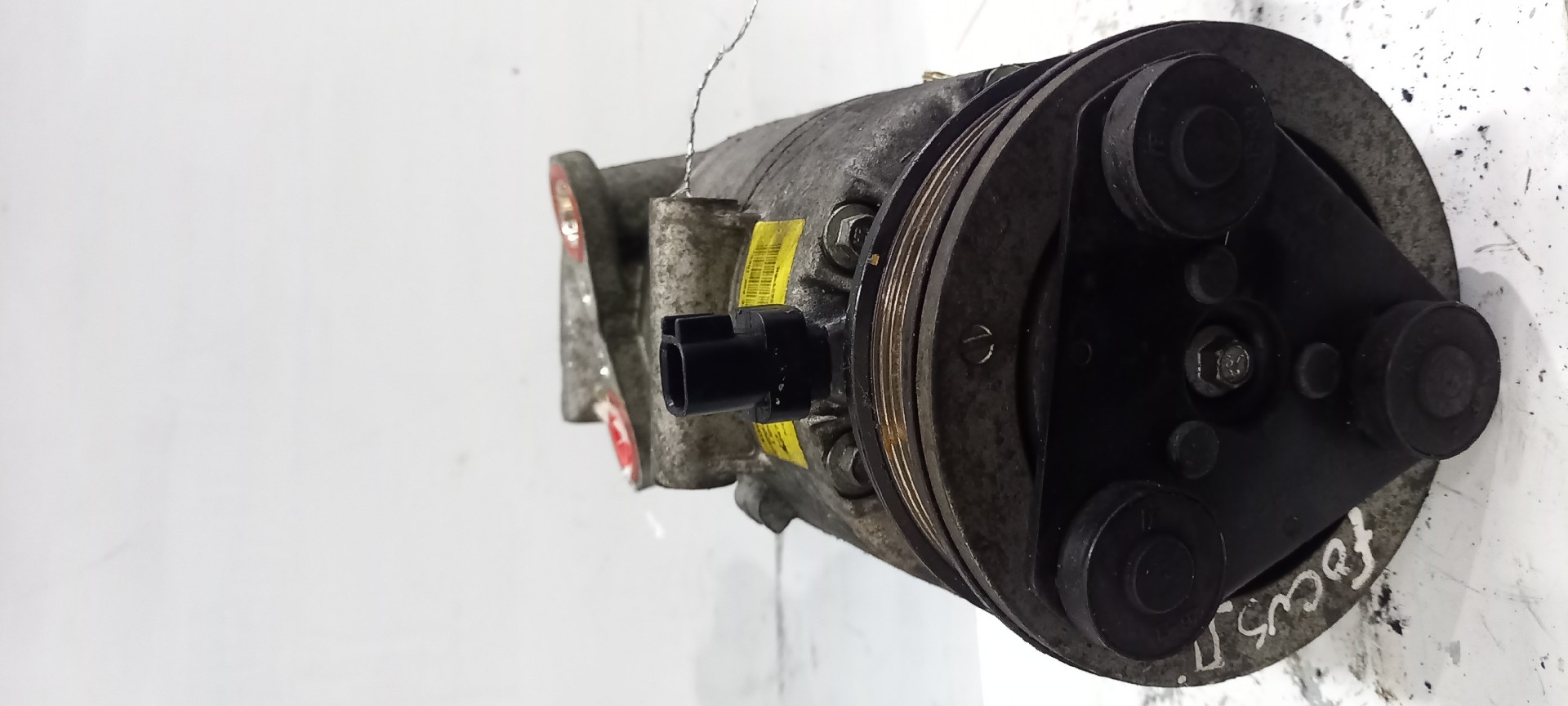 Compressor Ar condicionado FORD FOCUS II (DA_, HCP, DP) | 04 - 13 Imagem-0