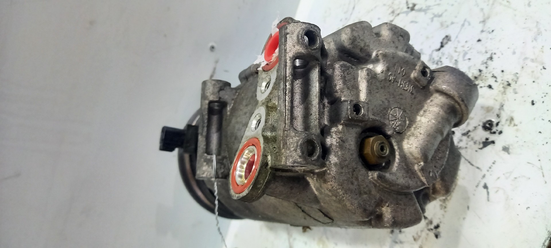 Compressor Ar condicionado FORD FOCUS II (DA_, HCP, DP) | 04 - 13 Imagem-2