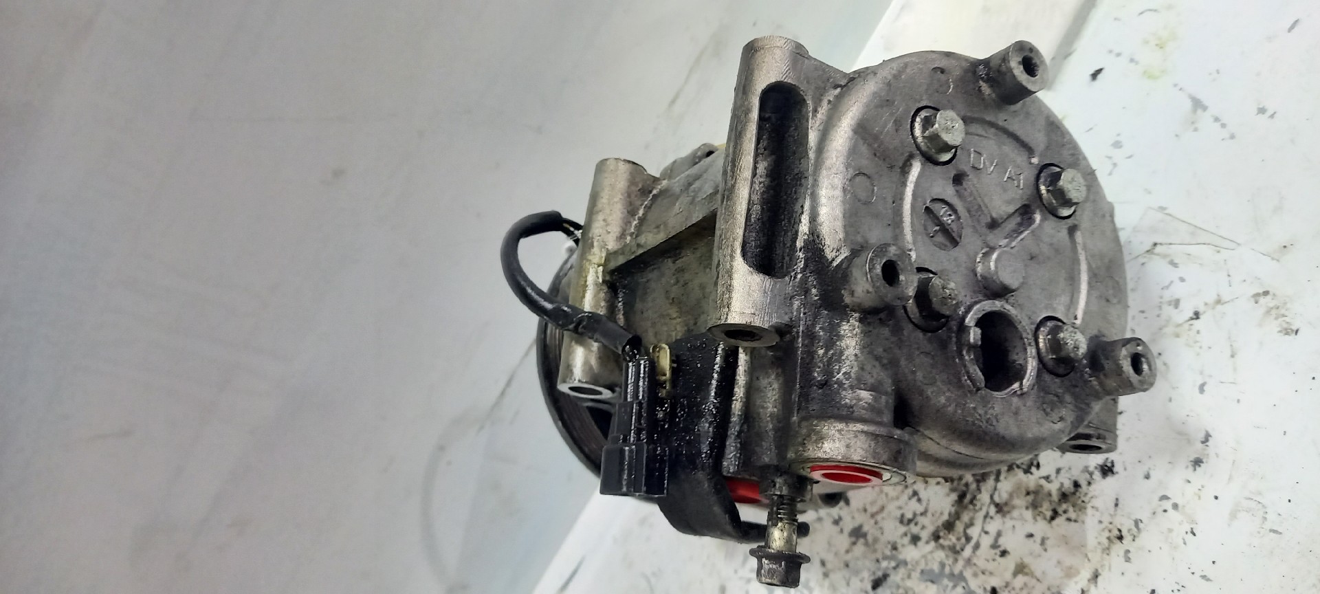 A/C Copmpressor FORD FIESTA VI (CB1, CCN) | 08 -  Imagem-1