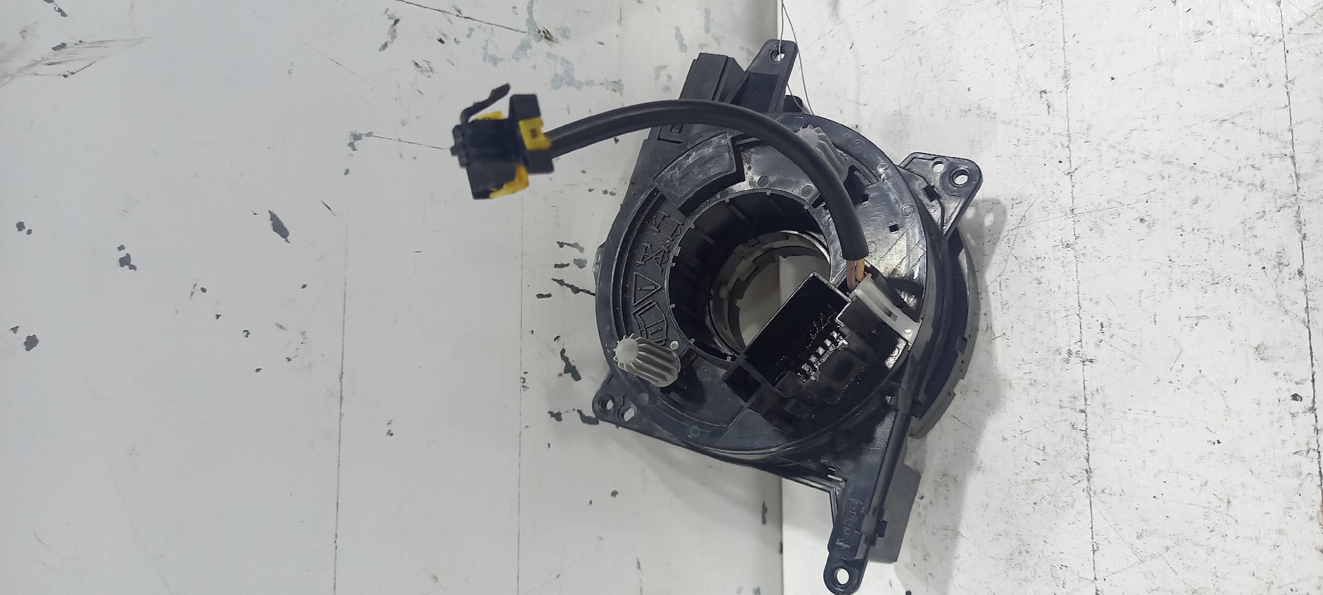 Fita Airbag FORD FOCUS III | 10 - 