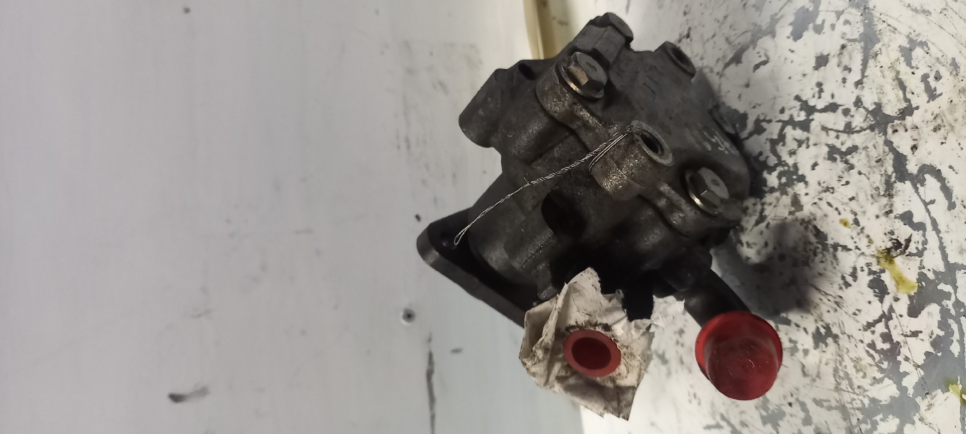 Bomba Direção Assistida VOLKSWAGEN PASSAT Variant (3B6) | 00 - 05 Imagem-1