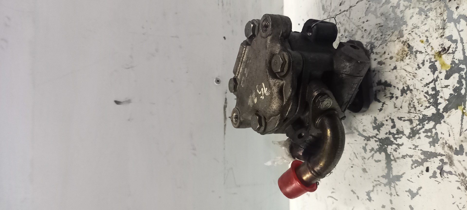 Bomba Direção Assistida VOLKSWAGEN PASSAT Variant (3B6) | 00 - 05 Imagem-2