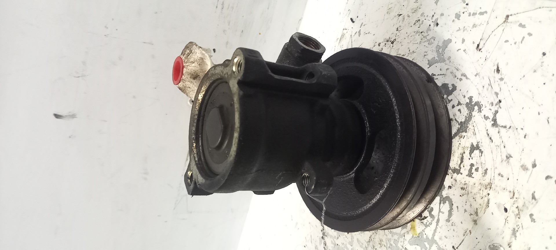 Bomba Direção Assistida OPEL VECTRA B (J96) | 95 - 04