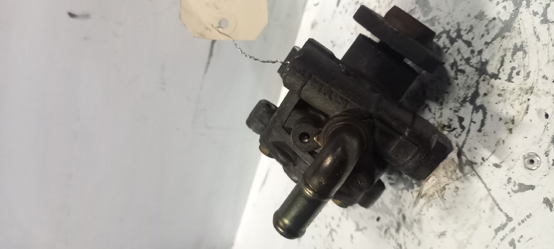 Bomba Direção Assistida VOLKSWAGEN GOLF IV (1J1) | 97 - 07 Imagem-1